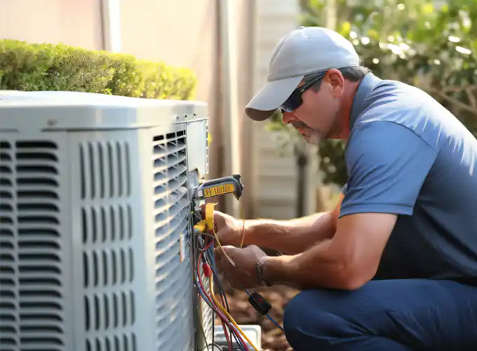 installateur Paesens